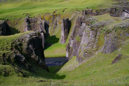 Island immer wieder eine Reise wert.